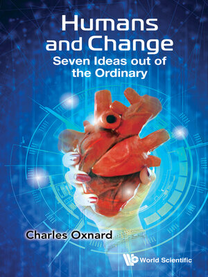 cover image of Humans and Change